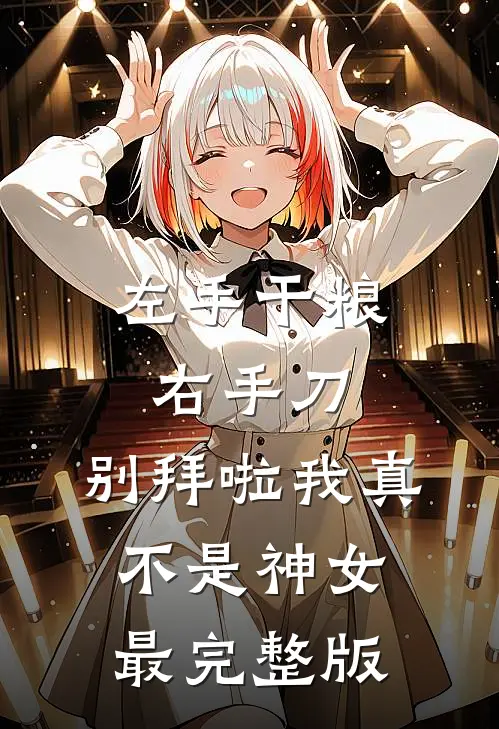 左手干粮右手刀，别拜啦我真不是神女最完整版