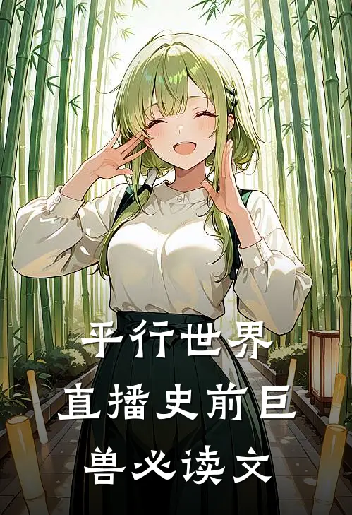 平行世界：直播史前巨兽必读文