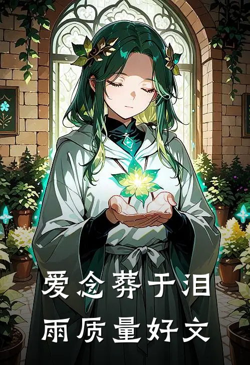 爱念葬于泪雨质量好文