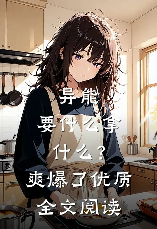 异能：要什么拿什么？爽爆了优质全文阅读