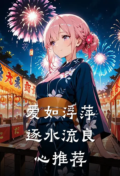 爱如浮萍逐水流良心推荐