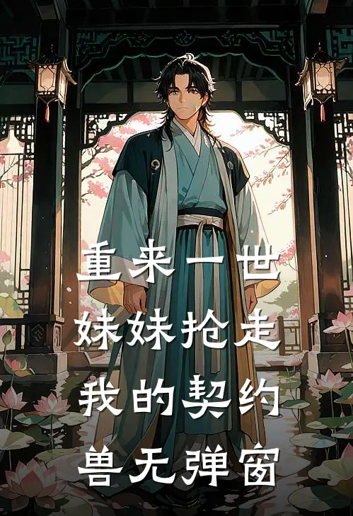 重来一世，妹妹抢走我的契约兽无弹窗