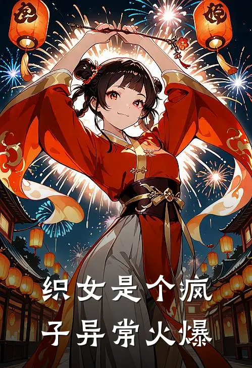织女是个疯子异常火爆