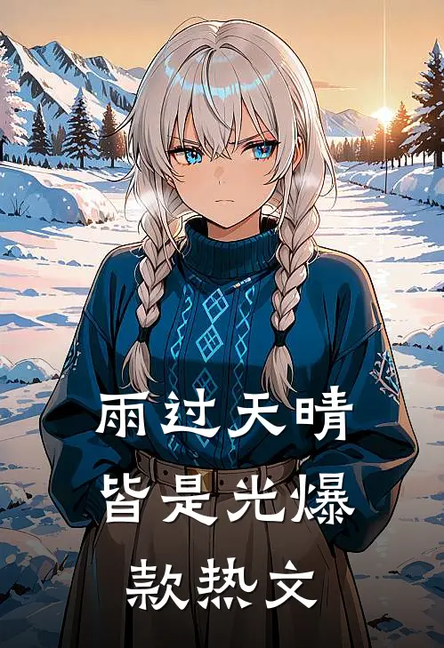 雨过天晴皆是光爆款热文