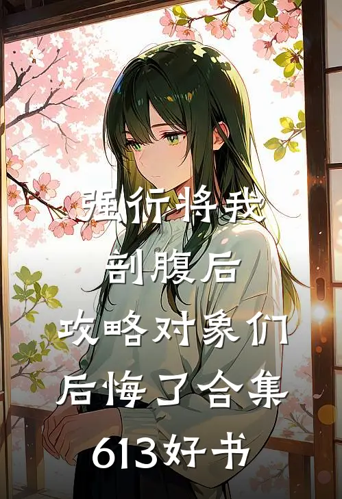 强行将我剖腹后，攻略对象们后悔了合集613好书