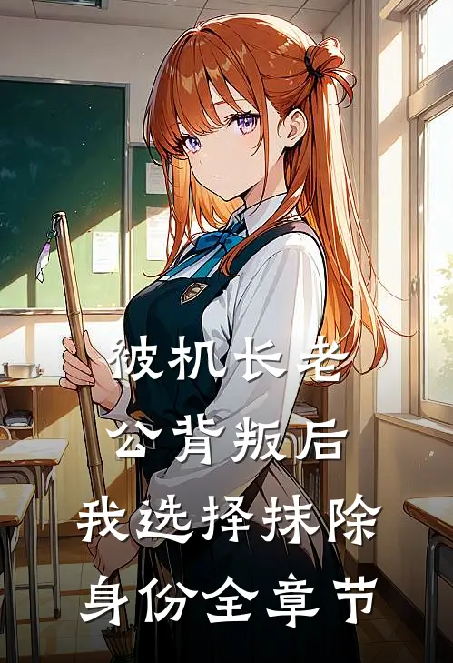 被机长老公背叛后，我选择抹除身份全章节