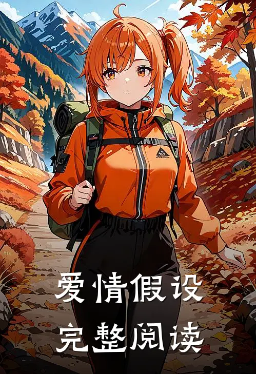 爱情假设完整阅读