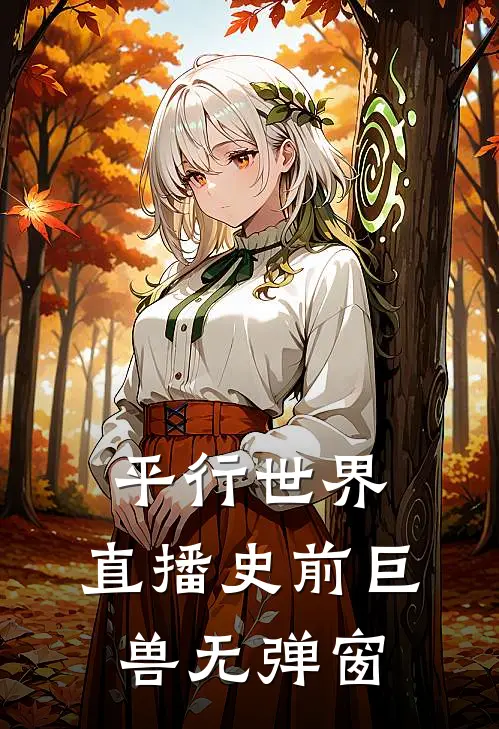 平行世界：直播史前巨兽无弹窗