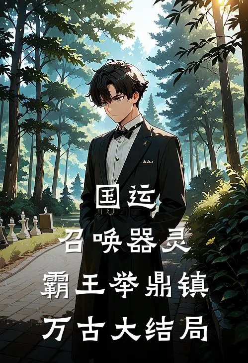 国运：召唤器灵，霸王举鼎镇万古大结局