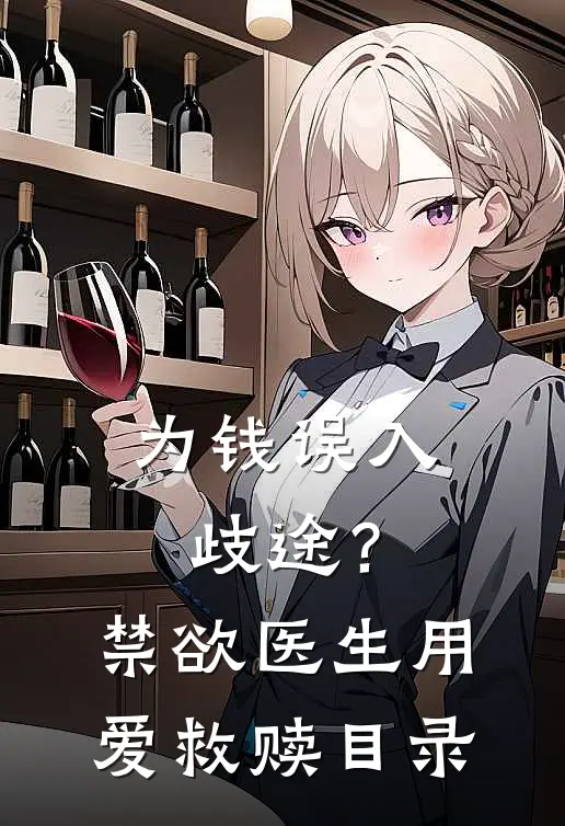 为钱误入歧途？禁欲医生用爱救赎目录