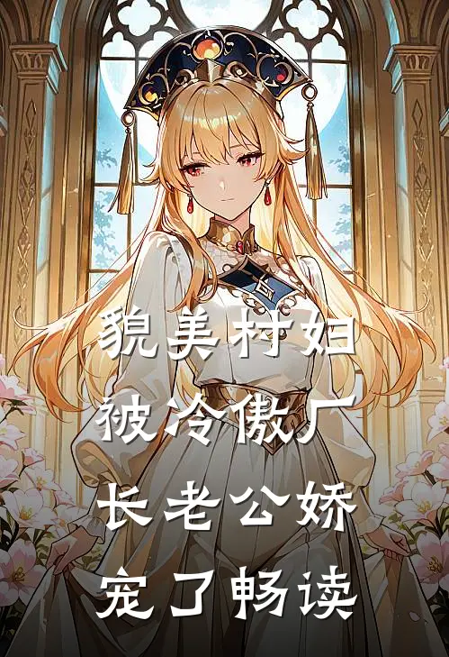 貌美村妇，被冷傲厂长老公娇宠了畅读
