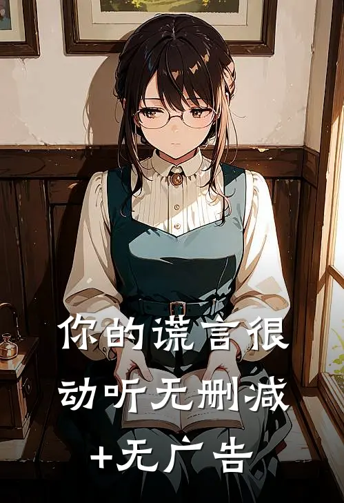 你的谎言很动听无删减+无广告