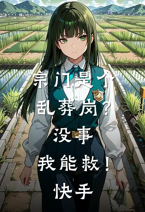 宗门是个乱葬岗？没事，我能救！快手