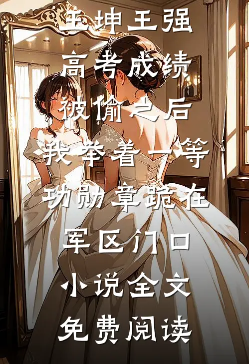 王坤王强高考成绩被偷之后，我举着一等功勋章跪在军区门口小说全文免费阅读