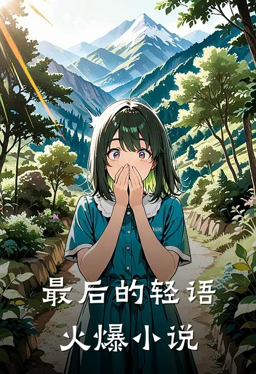 最后的轻语火爆小说