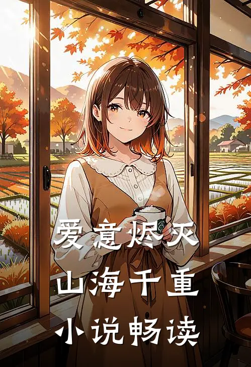 爱意烬灭，山海千重小说畅读