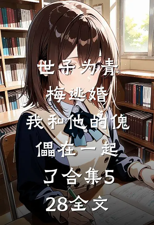 世子为青梅逃婚，我和他的傀儡在一起了合集528全文