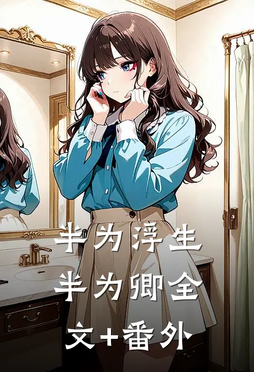 半为浮生半为卿全文+番外