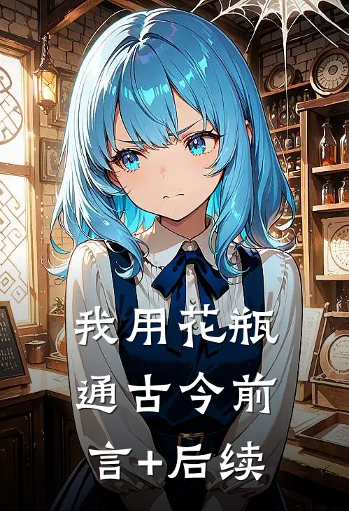 我用花瓶通古今前言+后续