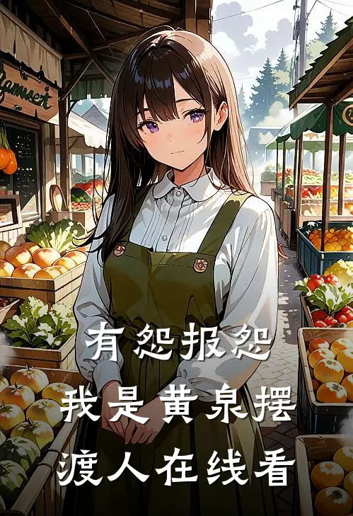 有怨报怨，我是黄泉摆渡人在线看
