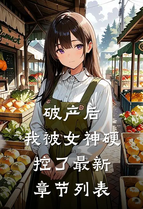 破产后，我被女神硬控了最新章节列表