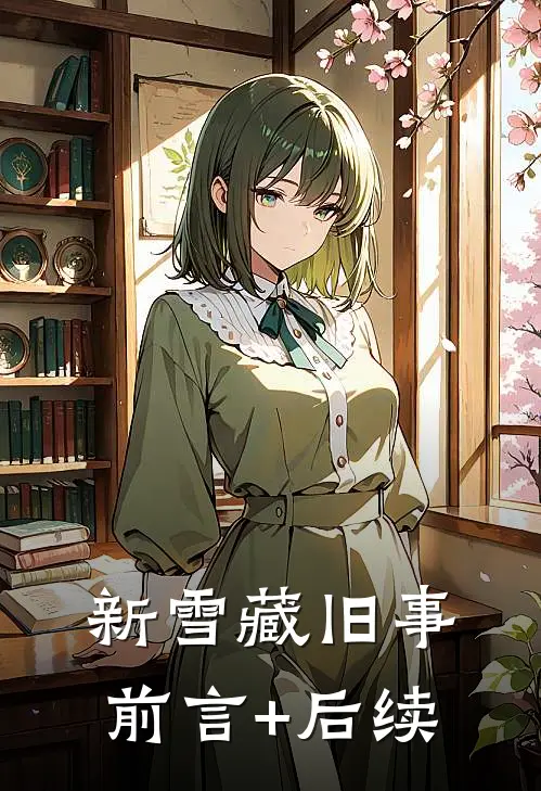 新雪藏旧事前言+后续