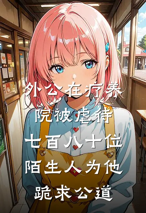 外公在疗养院被虐待，七百八十位陌生人为他跪求公道