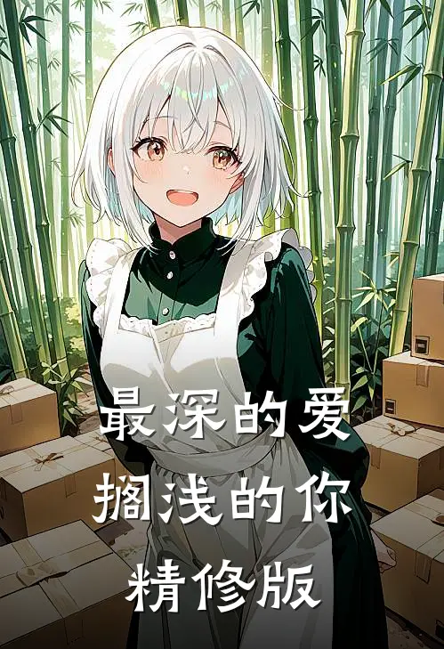 最深的爱，搁浅的你精修版
