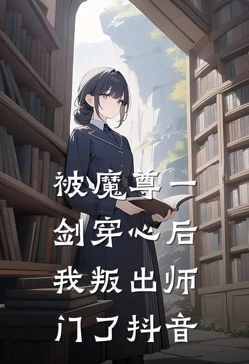被魔尊一剑穿心后，我叛出师门了抖音
