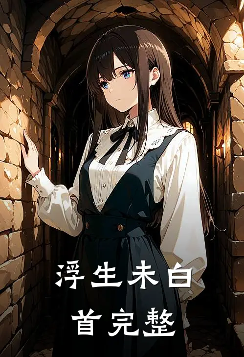 浮生未白首完整