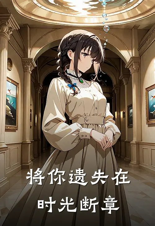 将你遗失在时光断章