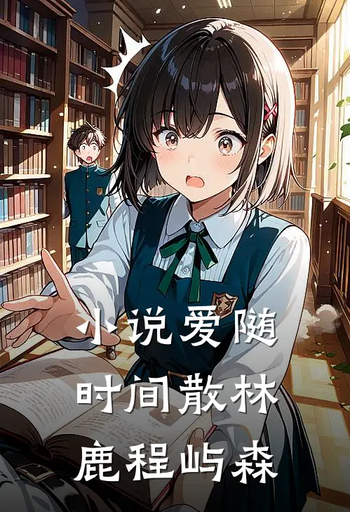 小说爱随时间散(林鹿程屿森)