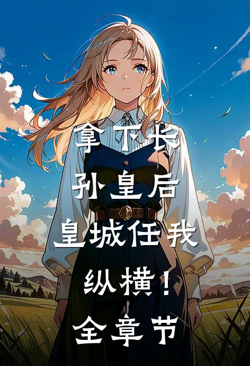 拿下长孙皇后，皇城任我纵横！全章节
