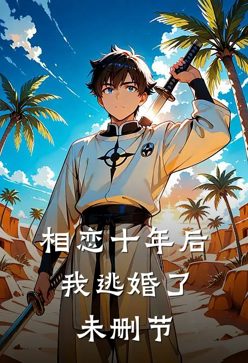 相恋十年后，我逃婚了未删节
