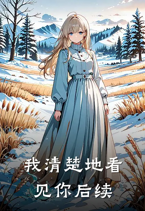 我清楚地看见你后续