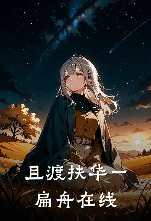 且渡扶华一扁舟在线