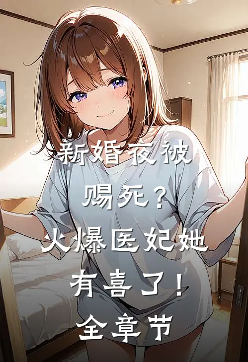 新婚夜被赐死？火爆医妃她有喜了！全章节
