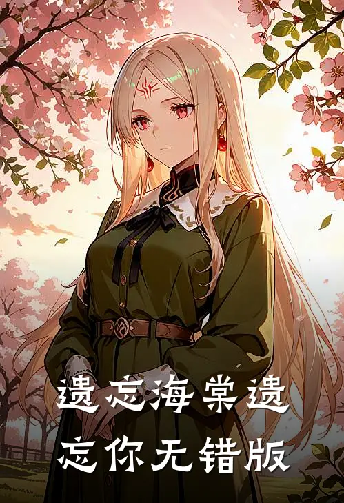遗忘海棠遗忘你无错版