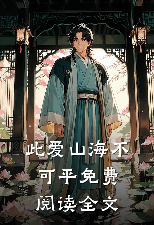 此爱山海不可平免费阅读全文