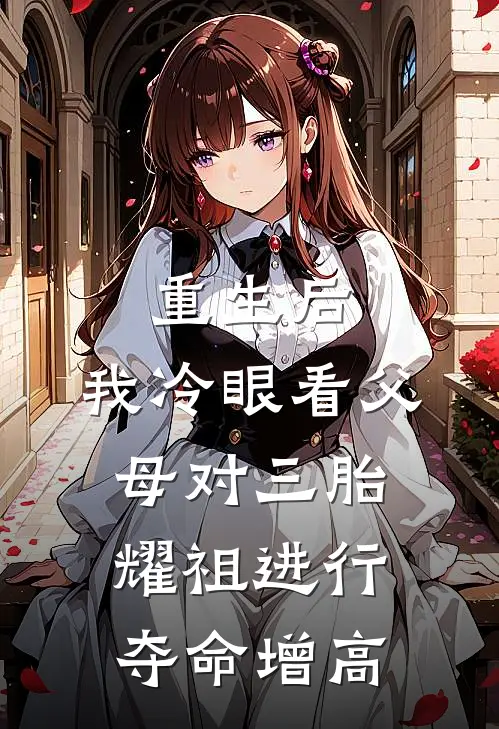 与君长诀，岁岁不见全章节