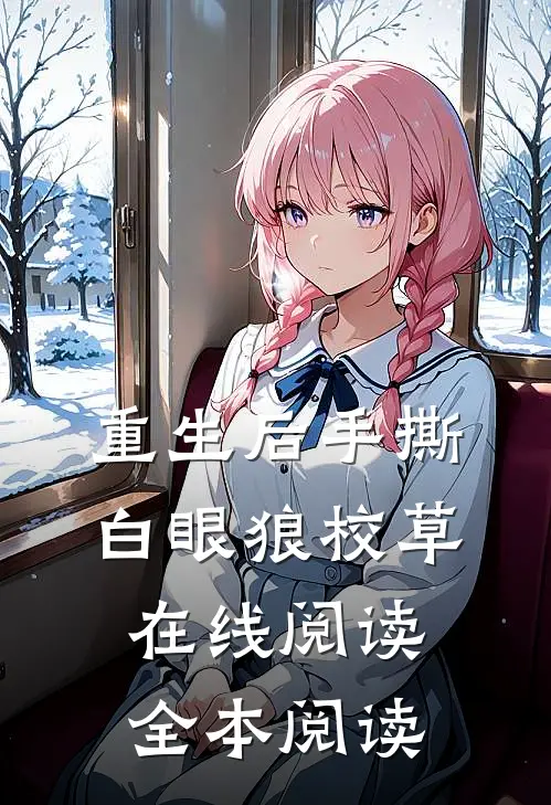 重生后手撕白眼狼校草在线阅读全本阅读