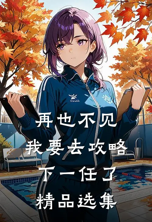 再也不见，我要去攻略下一任了精品选集
