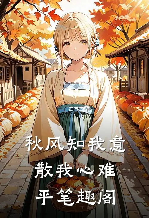 秋风知我意，散我心难平笔趣阁