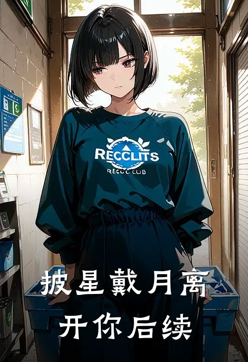 披星戴月离开你后续