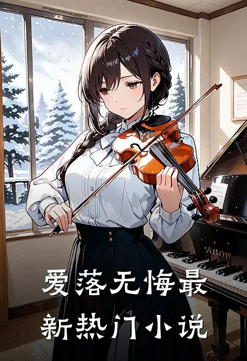 爱落无悔最新热门小说