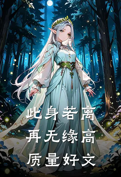 此身若离再无缘高质量好文