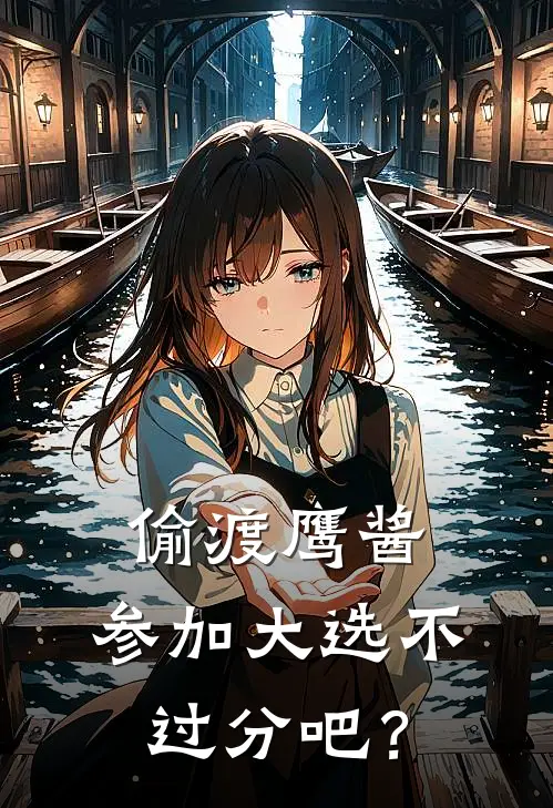 偷渡鹰酱，参加大选不过分吧？