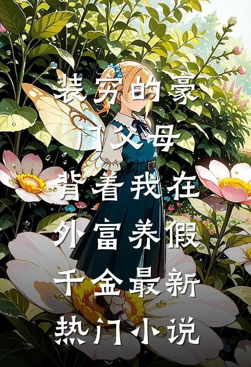 装穷的豪门父母，背着我在外富养假千金最新热门小说