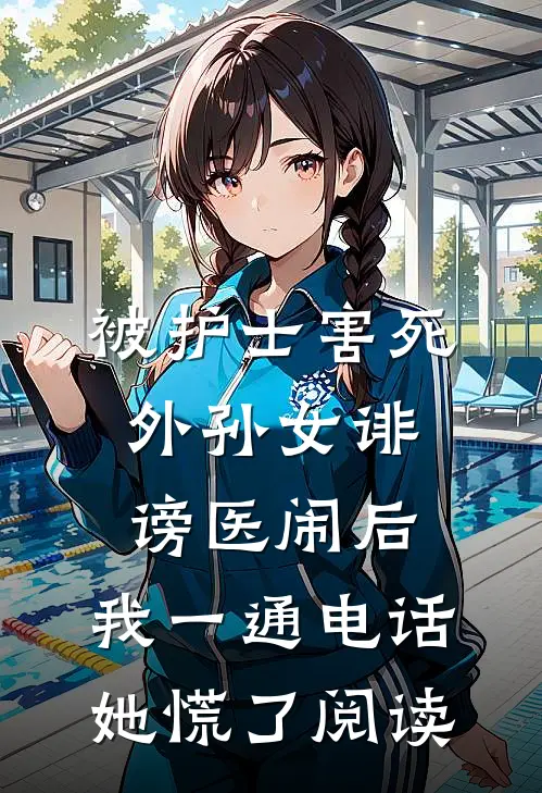 被护士害死外孙女诽谤医闹后，我一通电话她慌了阅读