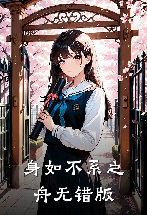 身如不系之舟无错版